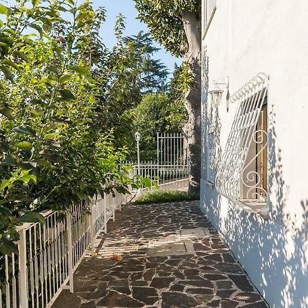 Casa Ceroni Leilighet Roma Eksteriør bilde