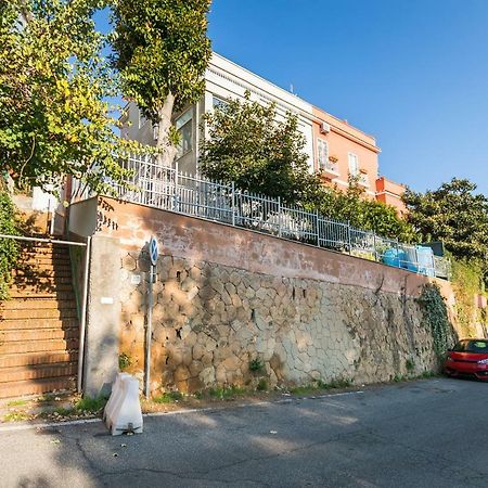 Casa Ceroni Leilighet Roma Eksteriør bilde