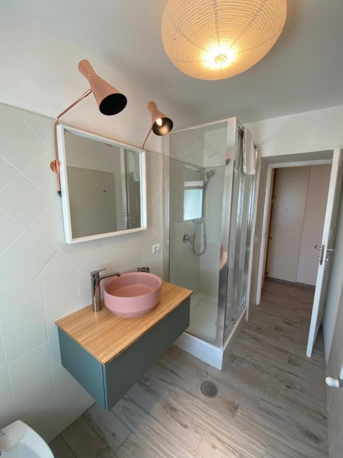 Casa Ceroni Leilighet Roma Eksteriør bilde