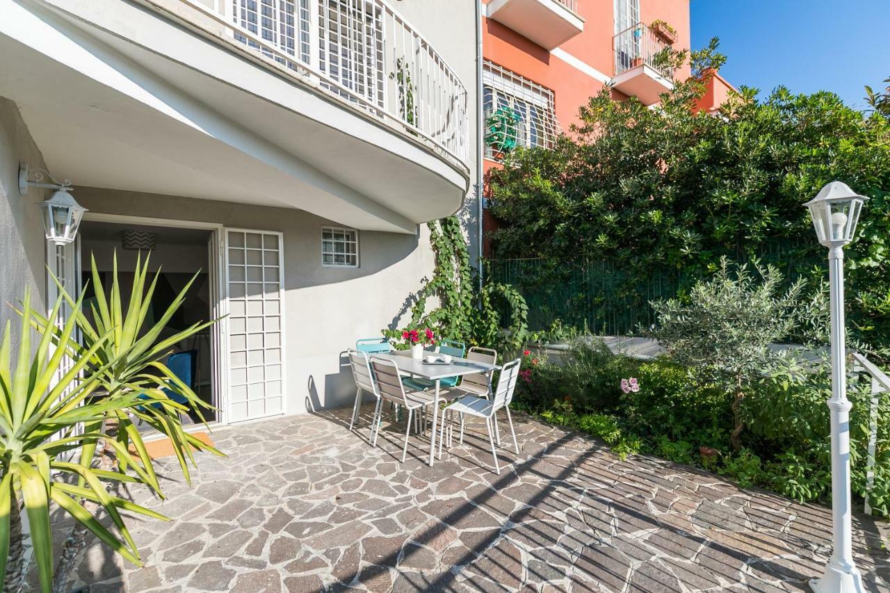 Casa Ceroni Leilighet Roma Eksteriør bilde