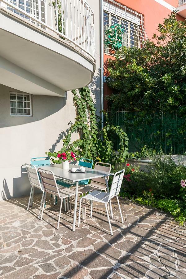 Casa Ceroni Leilighet Roma Eksteriør bilde