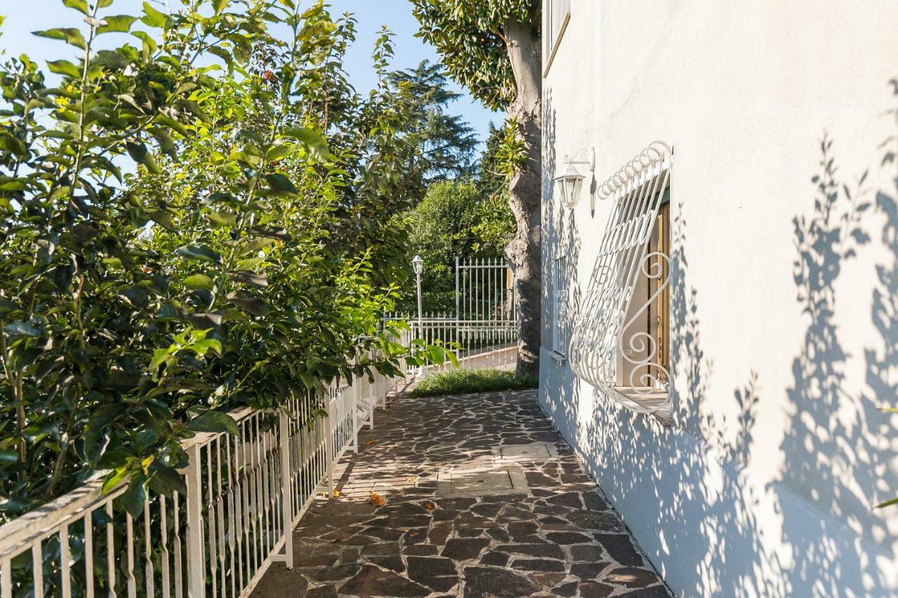 Casa Ceroni Leilighet Roma Eksteriør bilde